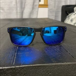 Oakley Sunglasses